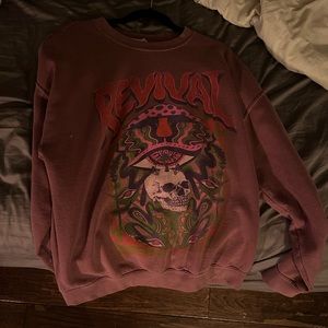 Urban outfitters crewneck
